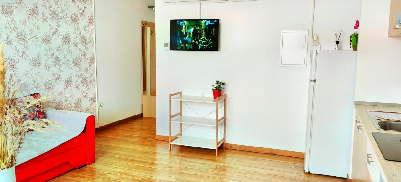 Flowers Apartments Тимишоара Экстерьер фото