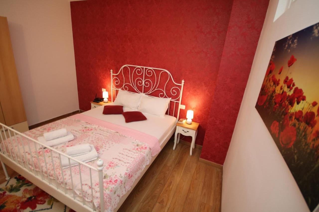 Flowers Apartments Тимишоара Экстерьер фото